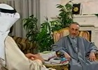 صورة للداعية رحمه الله في حديث الذكريات.jpg
