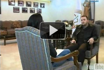مقابلة مع الاستاذ سالم في تلفزويون الجديد.jpg
